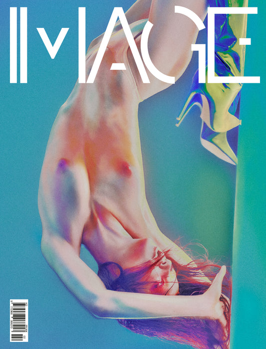 IMAGE ISSUE 2 (cover 2)