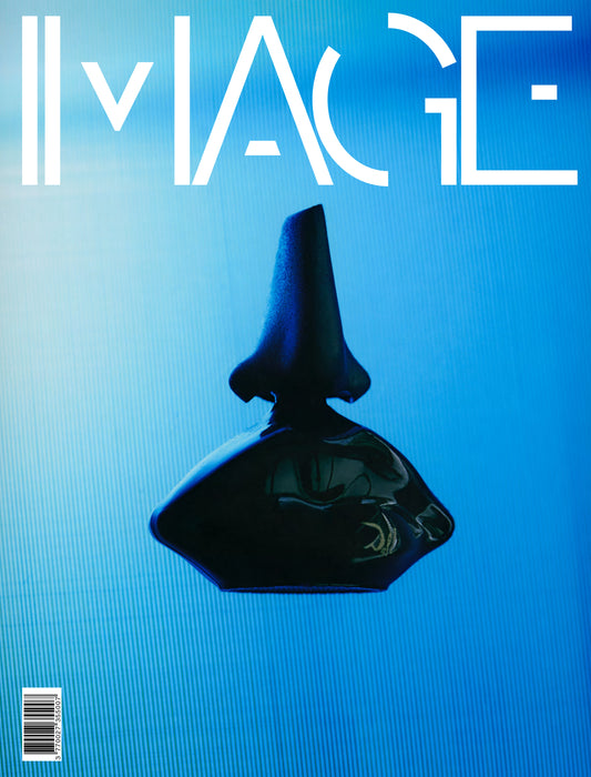 IMAGE  issue 1